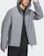 Purchase adidas 戶外防水防風透氣外套 淺灰色 IU2670