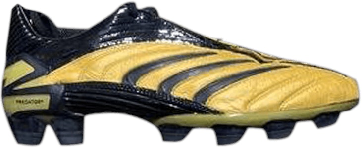 아디다스 +P 앱솔루트 TRX FG '골드메탈릭 블랙' 748795 Buy 아디다스 +P 앱솔루트 TRX FG '골드메탈릭 블랙' 748795