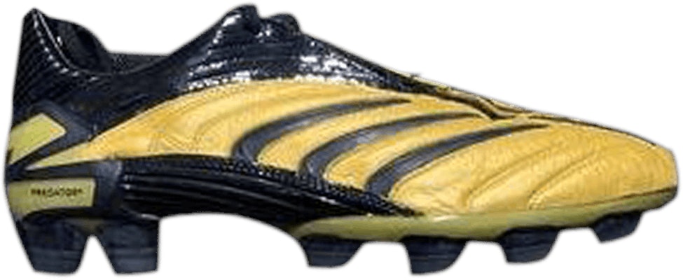 아디다스 +P 앱솔루트 TRX FG '골드메탈릭 블랙' 748795 Buy 아디다스 +P 앱솔루트 TRX FG '골드메탈릭 블랙' 748795