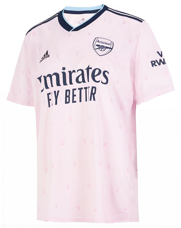 adidas-pink-logo-short-sleeve-training-football-jersey-hf-0709