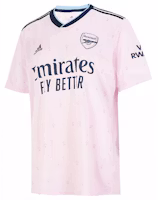 adidas Pink Logo Short Sleeve Training Football Jersey HF0709 adidas Pink Logo Short Sleeve Training Football Jersey HF0709