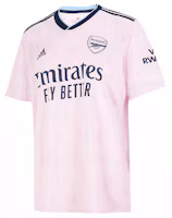 Order adidas Jersey Sepak Bola Lengan Pendek Logo Pink Training HF0709