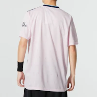 Purchase adidas Jersey Sepak Bola Lengan Pendek Logo Pink Training HF0709