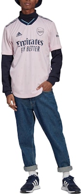 アディダス ピンク レトロ ロゴ プリント ドーパミン Vネック リブ 半袖Tシャツ HF0710 Shop アディダス ピンク レトロ ロゴ プリント ドーパミン Vネック リブ 半袖Tシャツ HF0710