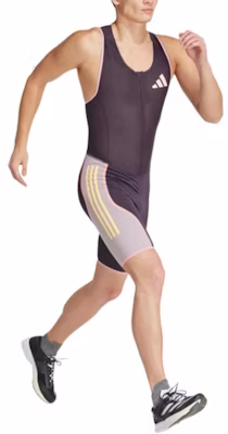 阿迪达斯黑色快干压缩运动连体衣 IN1131 Shop 阿迪达斯黑色快干压缩运动连体衣 IN1131