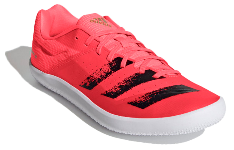 Lookbook adidas ''Rot Schwarz'' EG6158