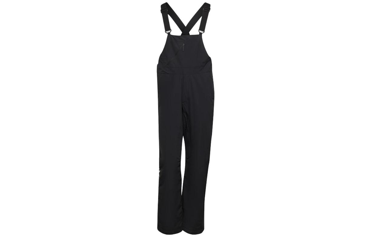 Order adidas  Solid Color Overalls - Black HA0598