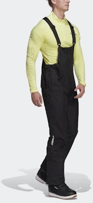 adidas Solid Color Overalls - Black HA0598 Lookbook adidas Solid Color Overalls - Black HA0598