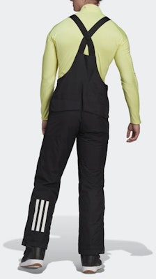 adidas Solid Color Overalls - Black HA0598 Shop adidas Solid Color Overalls - Black HA0598