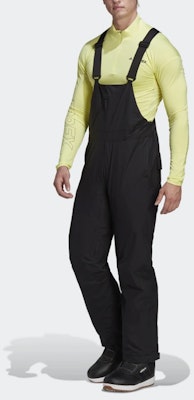 adidas Solid Color Overalls - Black HA0598 Purchase adidas Solid Color Overalls - Black HA0598