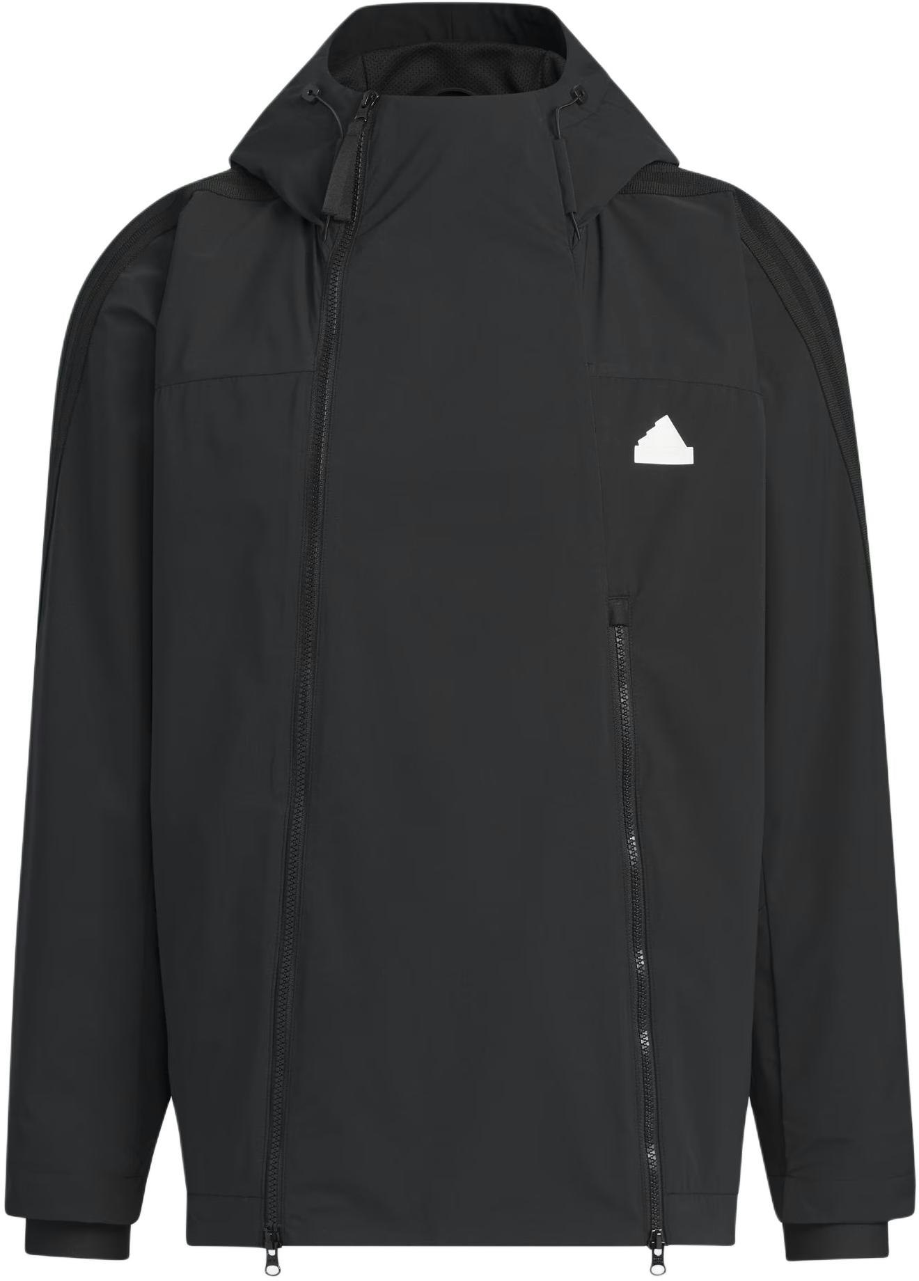 adidas-solid-logo-fustl-hoodie-jacket-black-casual-sportswear-je-3682