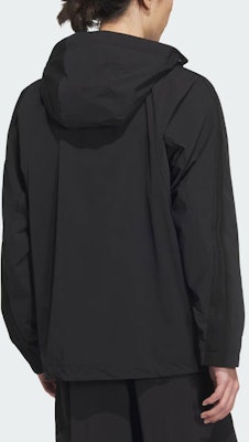 adidas Solid Logo Fustl Hoodie Jaket Hitam Pakaian Olahraga Kasual. JE3682 Shop adidas Solid Logo Fustl Hoodie Jaket Hitam Pakaian Olahraga Kasual. JE3682