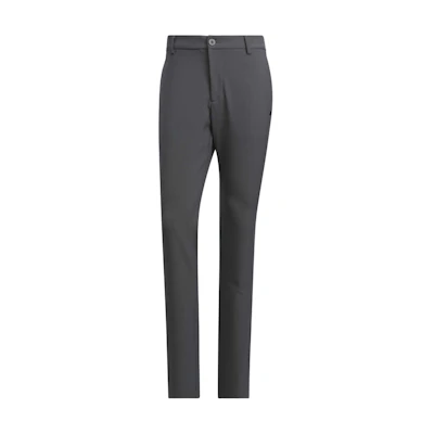 adidas Stretch Knit Track Pants Deep Gray - Soft, Comfortable, Casual Style IM7291