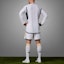 Purchase adidas Jersi Bola Lengan Panjang Berjalur dengan Cetakan Huruf. IA9978