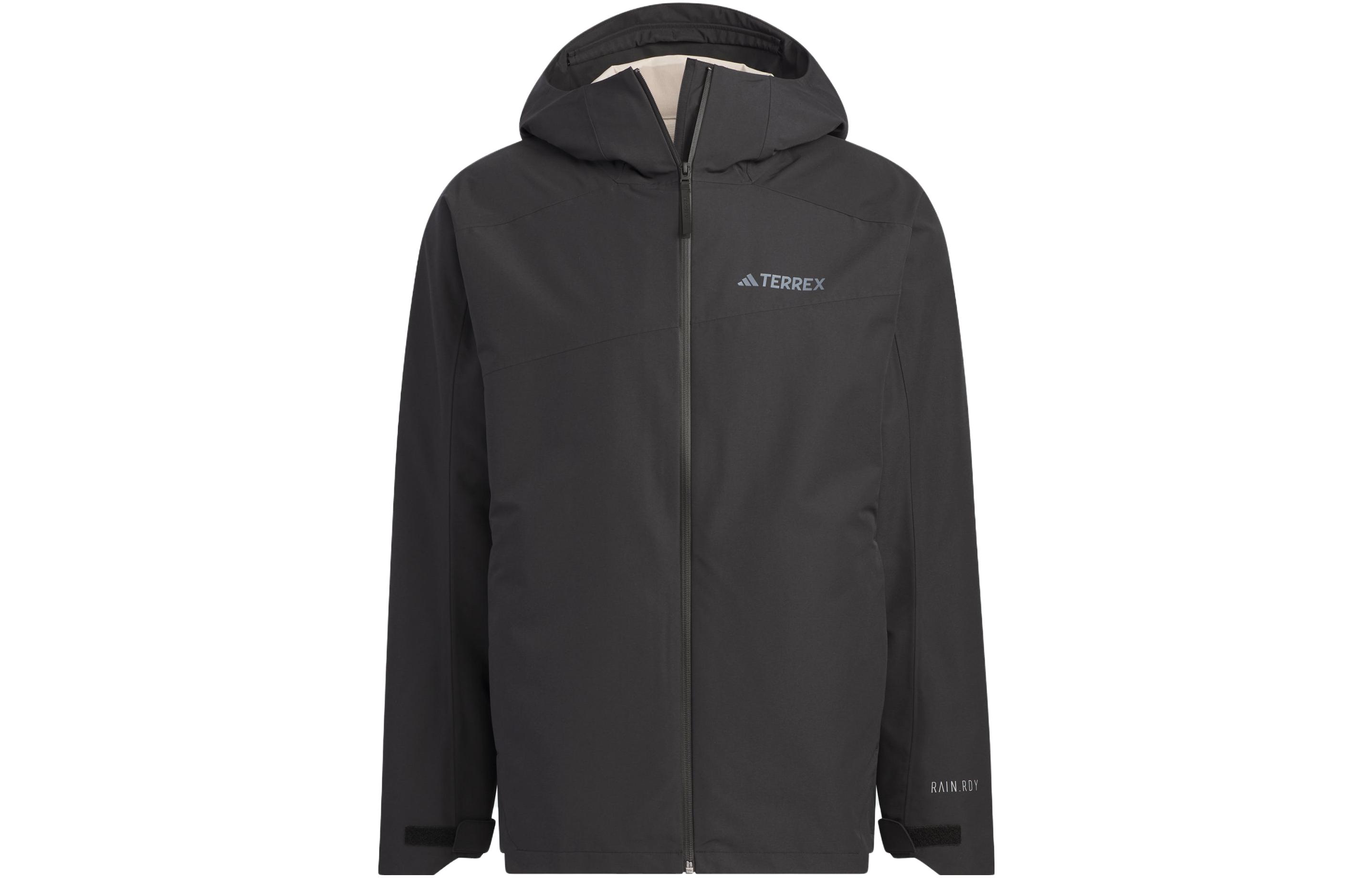 adidas  Waterproof Outdoor 3-in-1 Softshell Jacket IL8974