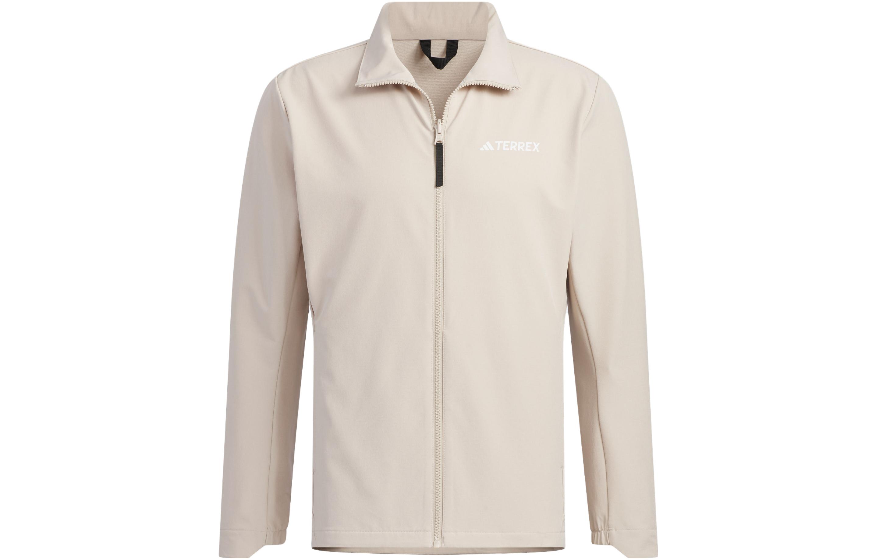 adidas  Waterproof Outdoor 3-in-1 Softshell Jacket IL8974 圖 3