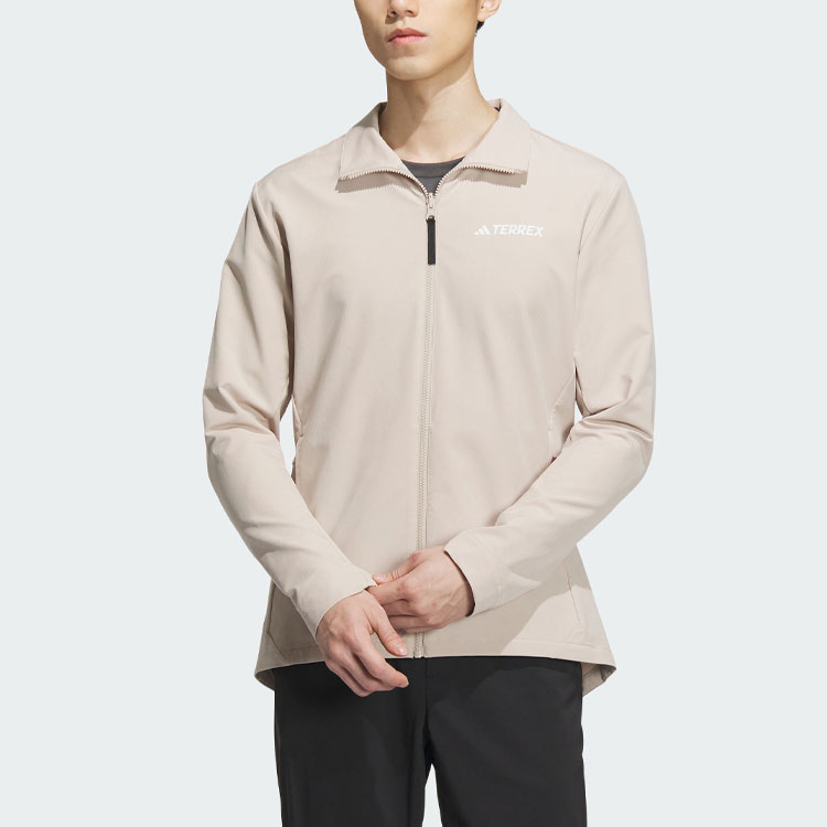 adidas  Waterproof Outdoor 3-in-1 Softshell Jacket IL8974 圖 7