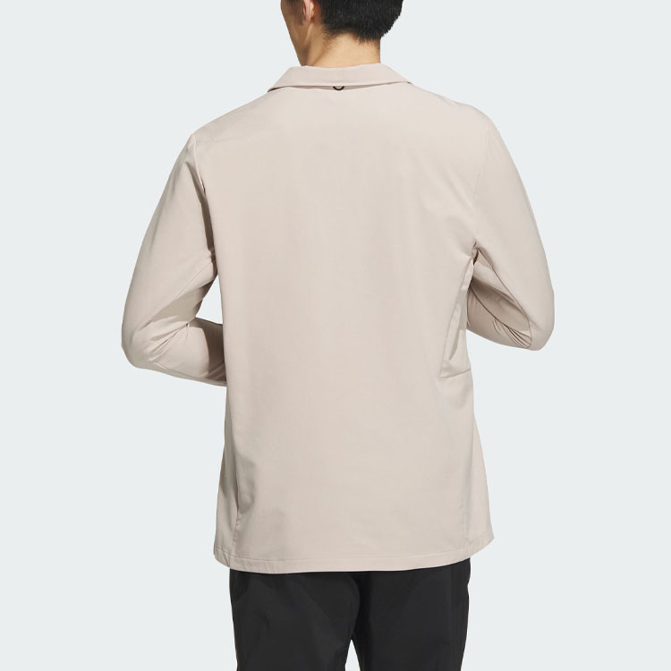 adidas  Waterproof Outdoor 3-in-1 Softshell Jacket IL8974 圖 8