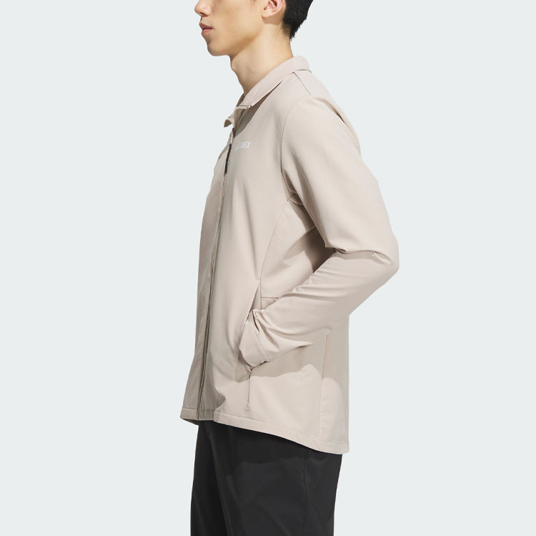 adidas  Waterproof Outdoor 3-in-1 Softshell Jacket IL8974 圖 9