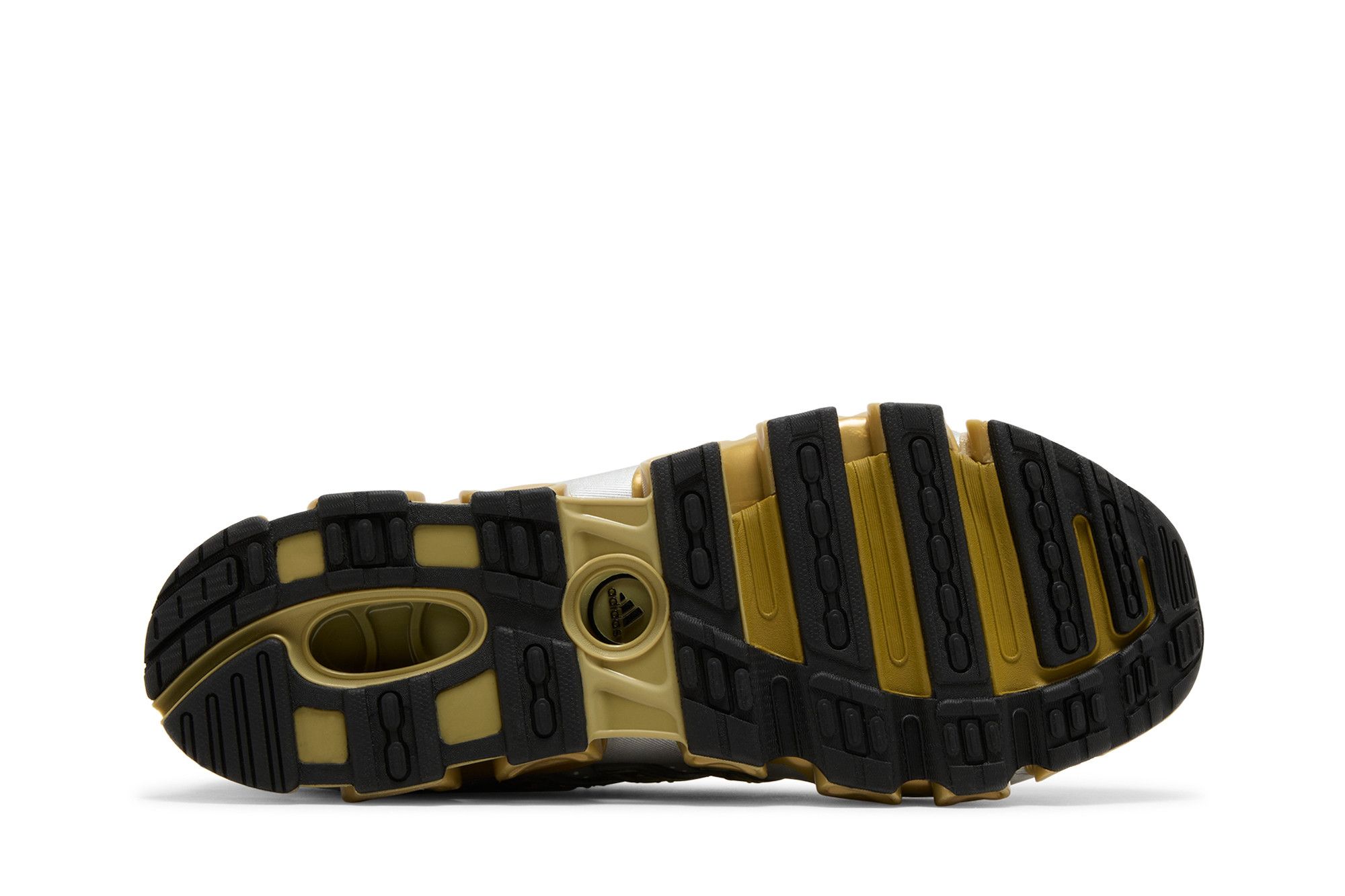 adidas a3 Megaride '20th Anniversary - Grey Gold' 圖 4