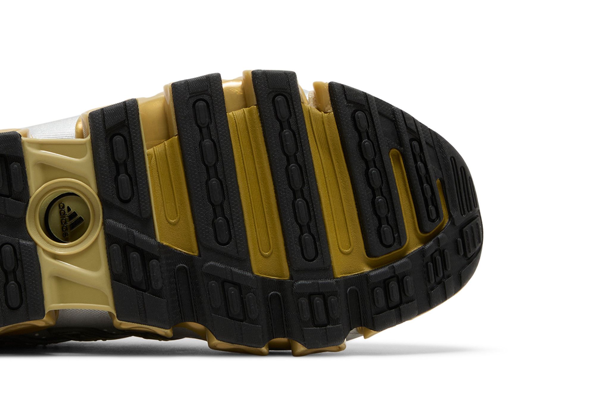 adidas a3 Megaride '20th Anniversary - Grey Gold' 圖 5