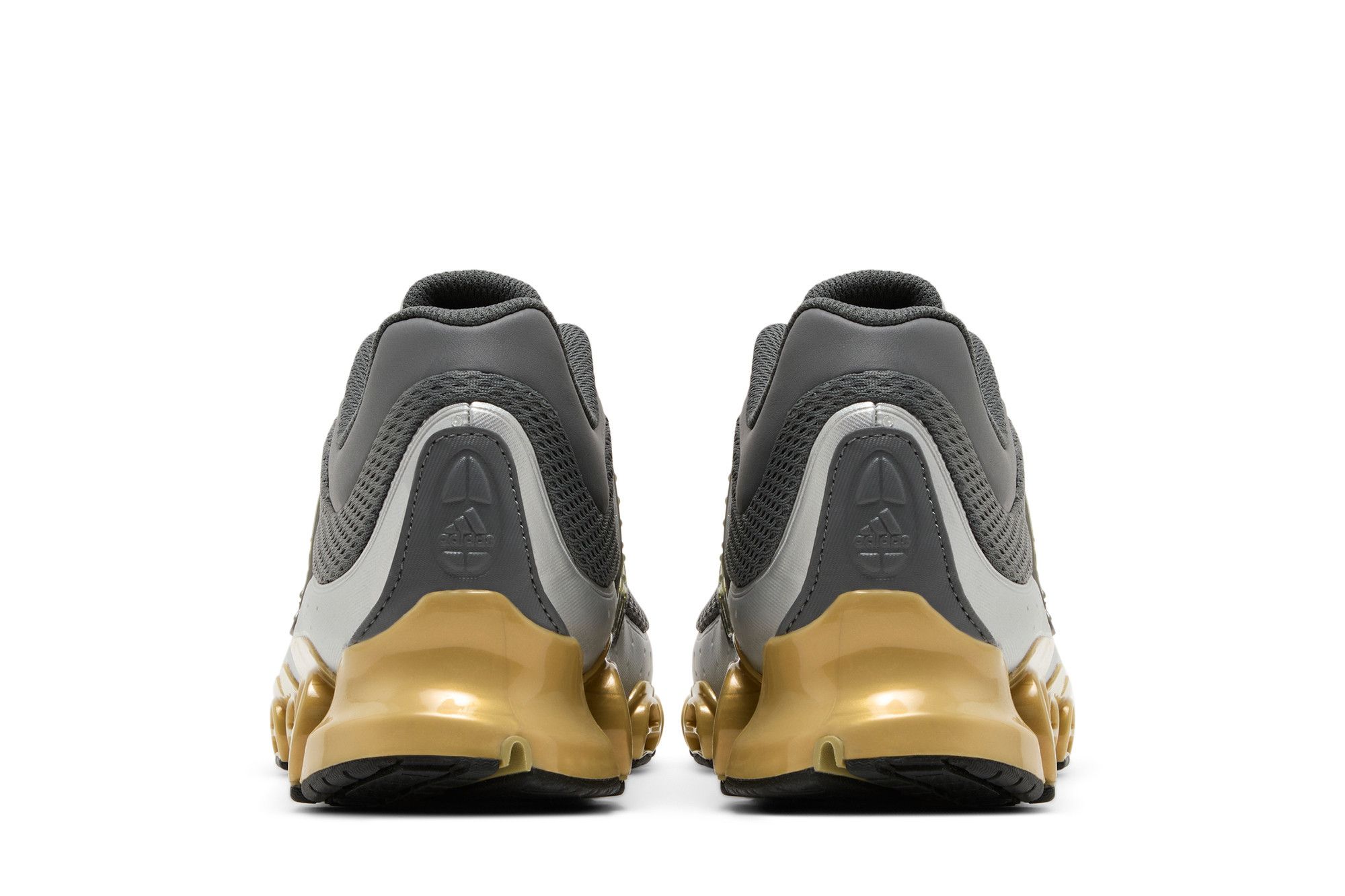 adidas a3 Megaride '20th Anniversary - Grey Gold' 圖 6