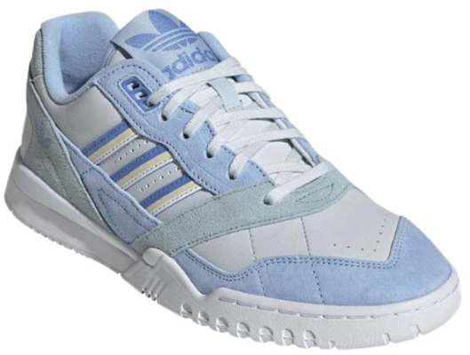 아디다스 A.R. 트레이너 '글로우 블루' (Adidas A.R. Trainer 'Glow Blue') EE5410 Order 아디다스 A.R. 트레이너 '글로우 블루' (Adidas A.R. Trainer 'Glow Blue') EE5410