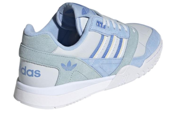 Lookbook 아디다스 A.R. 트레이너 '글로우 블루' (Adidas A.R. Trainer 'Glow Blue') EE5410