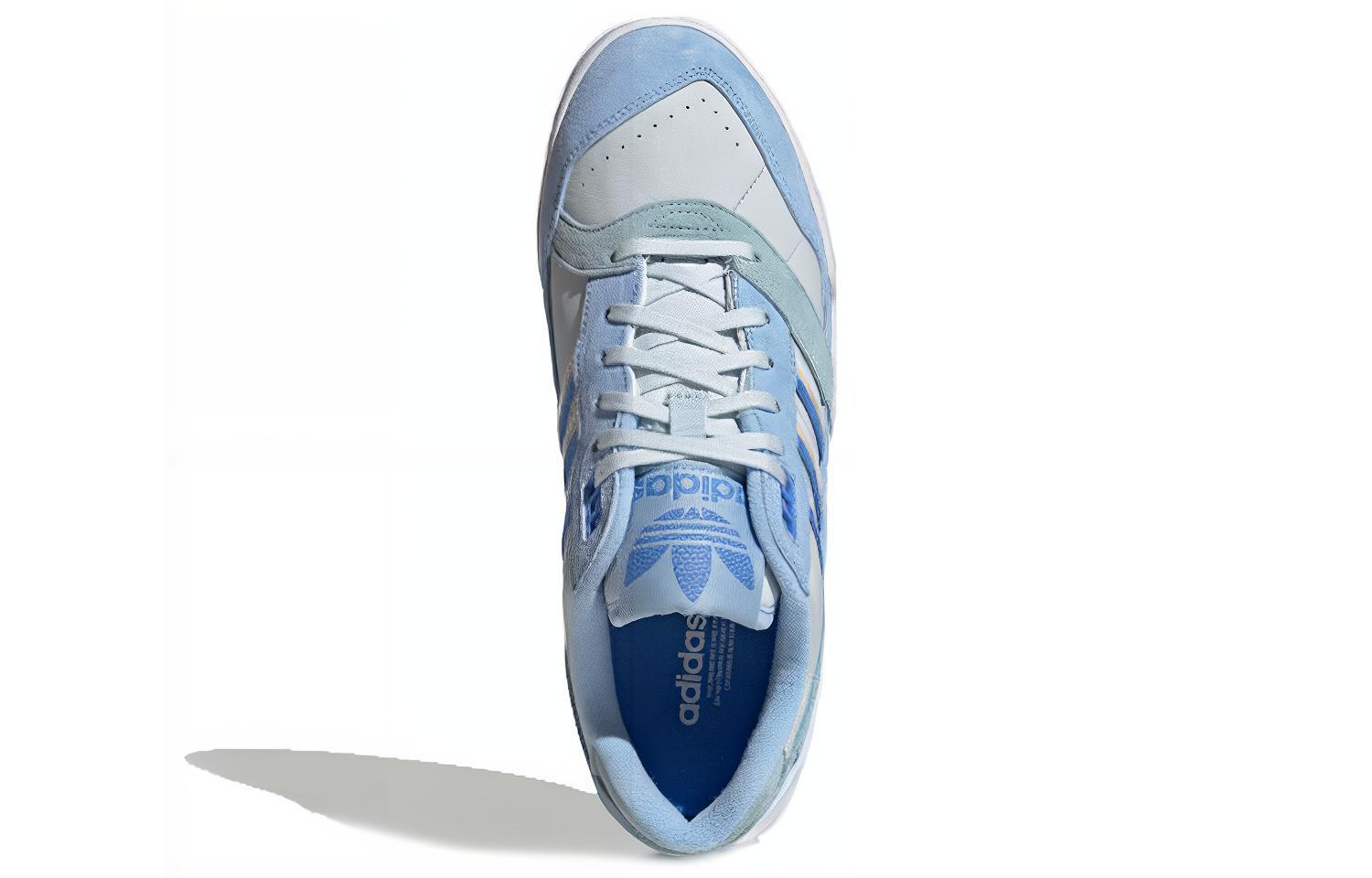 Shop 아디다스 A.R. 트레이너 '글로우 블루' (Adidas A.R. Trainer 'Glow Blue') EE5410