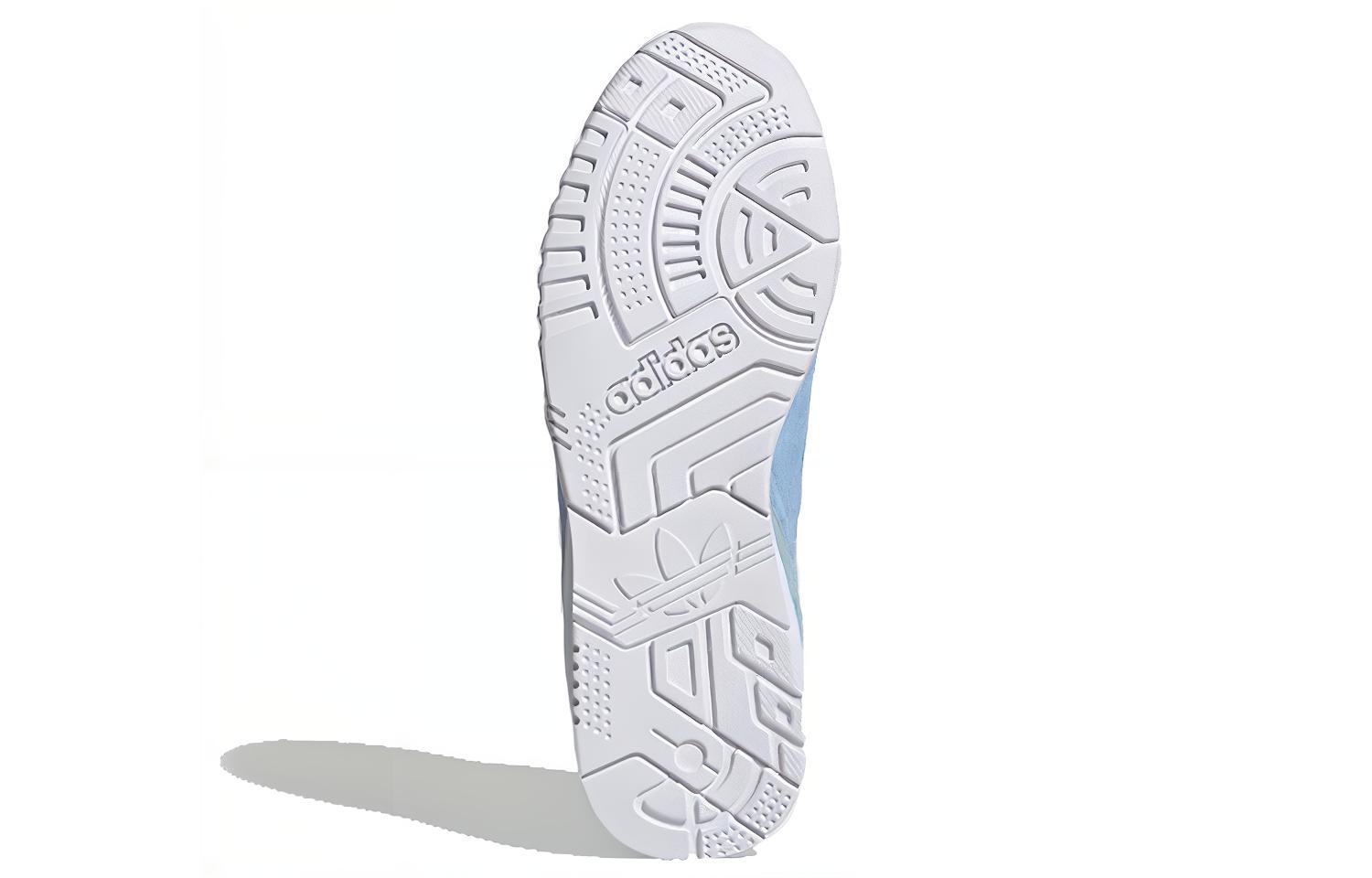 Purchase 아디다스 A.R. 트레이너 '글로우 블루' (Adidas A.R. Trainer 'Glow Blue') EE5410