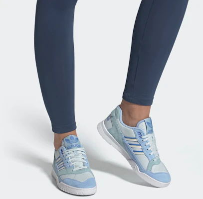 아디다스 A.R. 트레이너 '글로우 블루' (Adidas A.R. Trainer 'Glow Blue') EE5410 Details for 아디다스 A.R. 트레이너 '글로우 블루' (Adidas A.R. Trainer 'Glow Blue') EE5410