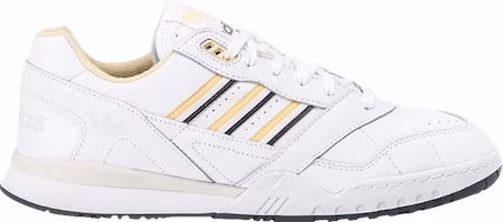 adidas A.R. Trainer 'White Easy Yellow' BD7840 adidas A.R. Trainer 'White Easy Yellow' BD7840