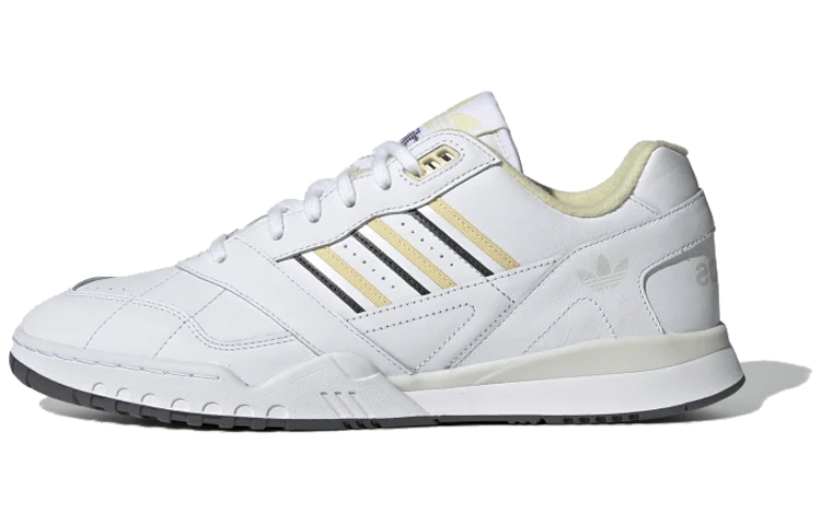 adidas A.R. Trainer 'White Easy Yellow' BD7840