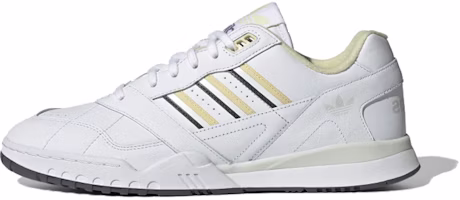 adidas A.R. Trainer 'White Easy Yellow' BD7840 adidas A.R. Trainer 'White Easy Yellow' BD7840