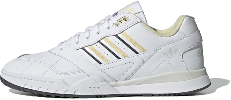 adidas A.R. Trainer 'Putih Kuning Mudah' BD7840 Buy adidas A.R. Trainer 'Putih Kuning Mudah' BD7840