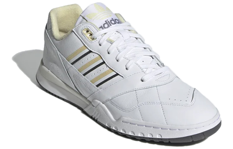 Order adidas A.R. Trainer ''Weiß Easy Gelb'' BD7840