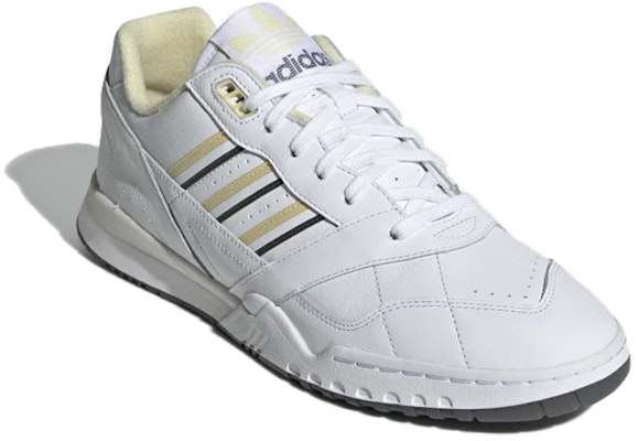 adidas A.R. Trainer 'Putih Kuning Mudah' BD7840 Order adidas A.R. Trainer 'Putih Kuning Mudah' BD7840