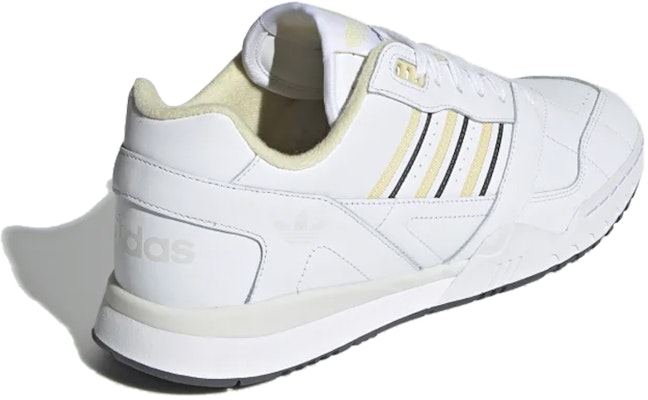 adidas A.R. Trainer 'Putih Kuning Mudah' BD7840 Lookbook adidas A.R. Trainer 'Putih Kuning Mudah' BD7840