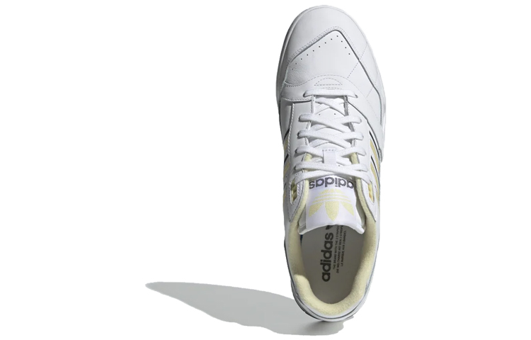 Shop adidas A.R. Trainer ''Weiß Easy Gelb'' BD7840