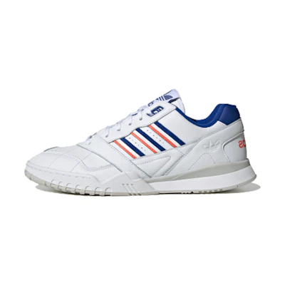 adidas A.R. Trainer 'White Royal Orange'