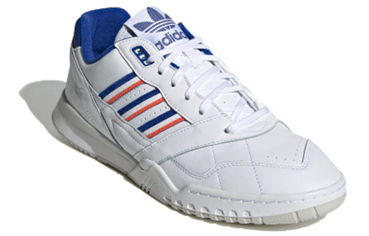 Comprar adidas Trainer 'White Royal Orange' EF5944 Novelship