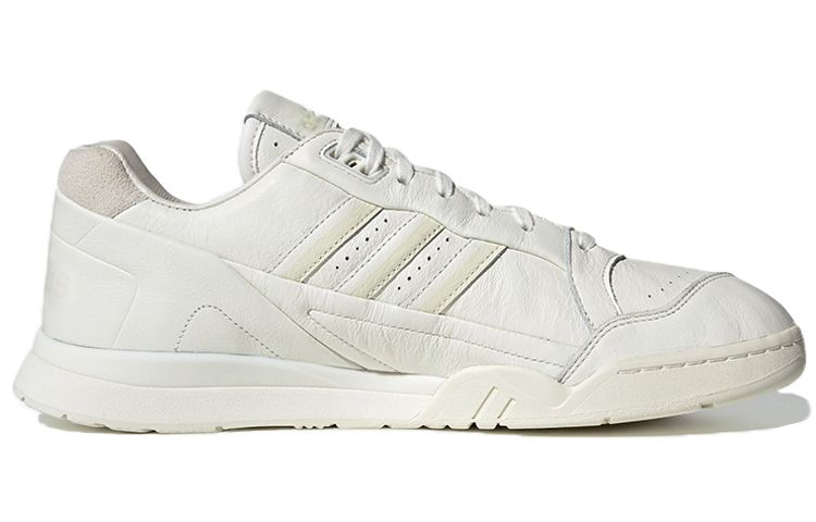 Order adidas A.R. Trainer Blanc Cassé ''Crème Blanche'' EG2646