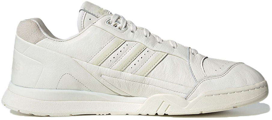 adidas A.R. Trainer Off White 'Cream White' EG2646 Order adidas A.R. Trainer Off White 'Cream White' EG2646