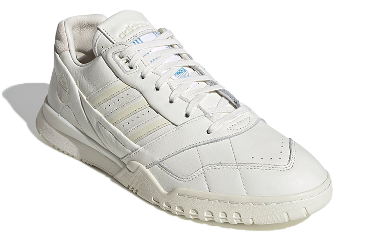 Lookbook adidas A.R. Trainer Blanc Cassé ''Crème Blanche'' EG2646