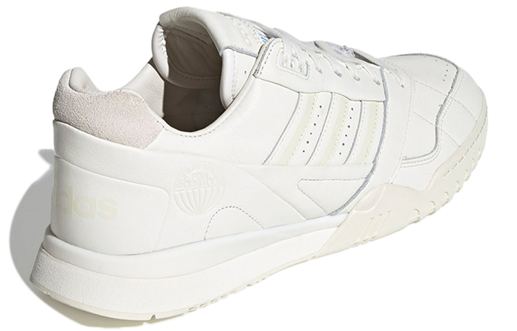 Shop adidas A.R. Trainer Blanc Cassé ''Crème Blanche'' EG2646