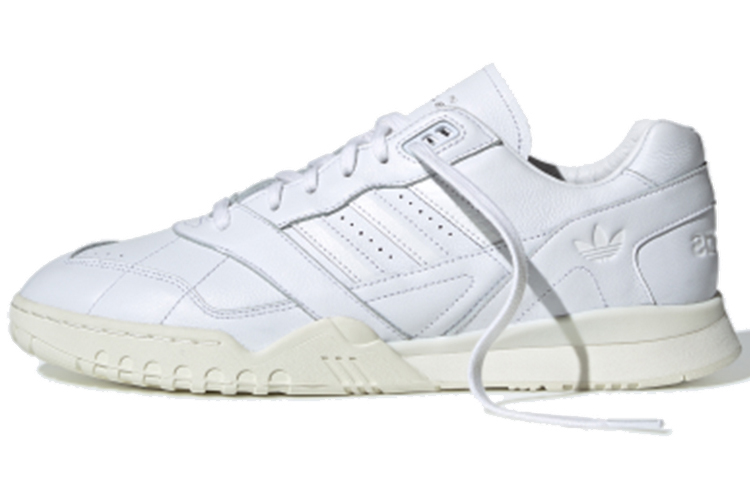 Buy 아디다스 A.R. 트레이너 레콘 레더 '트리플 화이트' EE6331