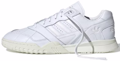 adidas A.R. Trainer Recon Leather 'Triple White' EE6331 adidas A.R. Trainer Recon Leather 'Triple White' EE6331