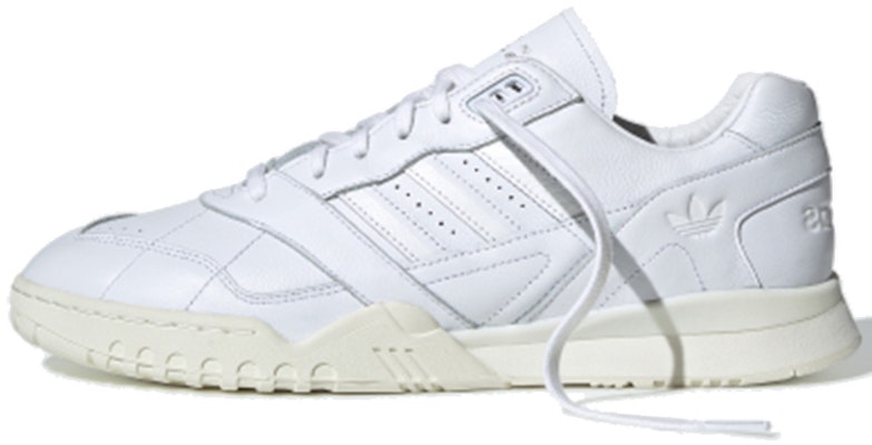 adidas A.R. Trainer Recon Kulit 'Triple White' EE6331 Buy adidas A.R. Trainer Recon Kulit 'Triple White' EE6331