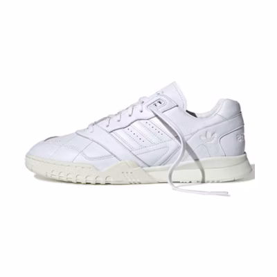 adidas A.R. Trainer Recon Leather 'Triple White'