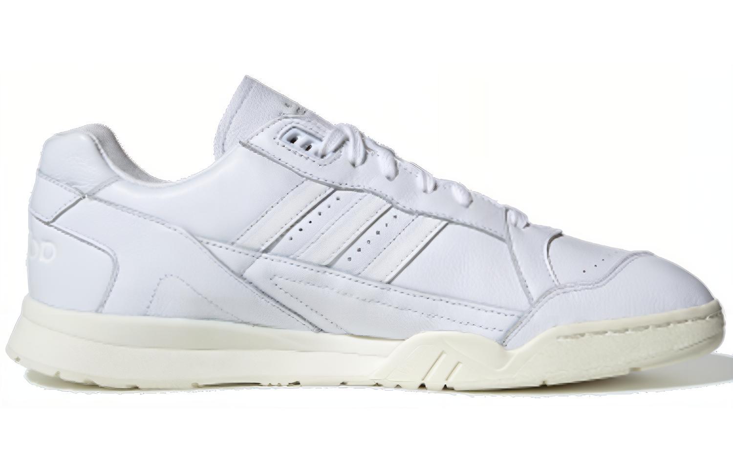 Order 아디다스 A.R. 트레이너 레콘 레더 '트리플 화이트' EE6331